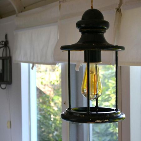 Pipowagen Lent Apartman De Pas Kültér fotó